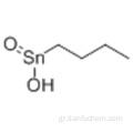 Stannane, butylhydroxyoxo- CAS 2273-43-0